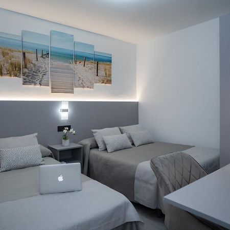 Stay Belonio L'Prados Malaga Ngoại thất bức ảnh