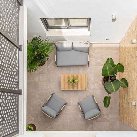 Stay Belonio L'Prados Malaga Ngoại thất bức ảnh
