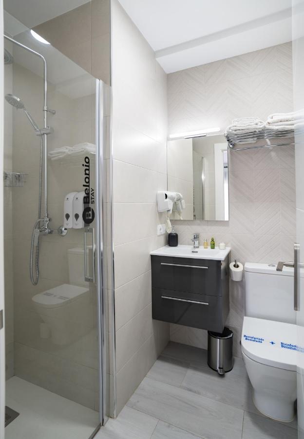 Stay Belonio L'Prados Malaga Ngoại thất bức ảnh