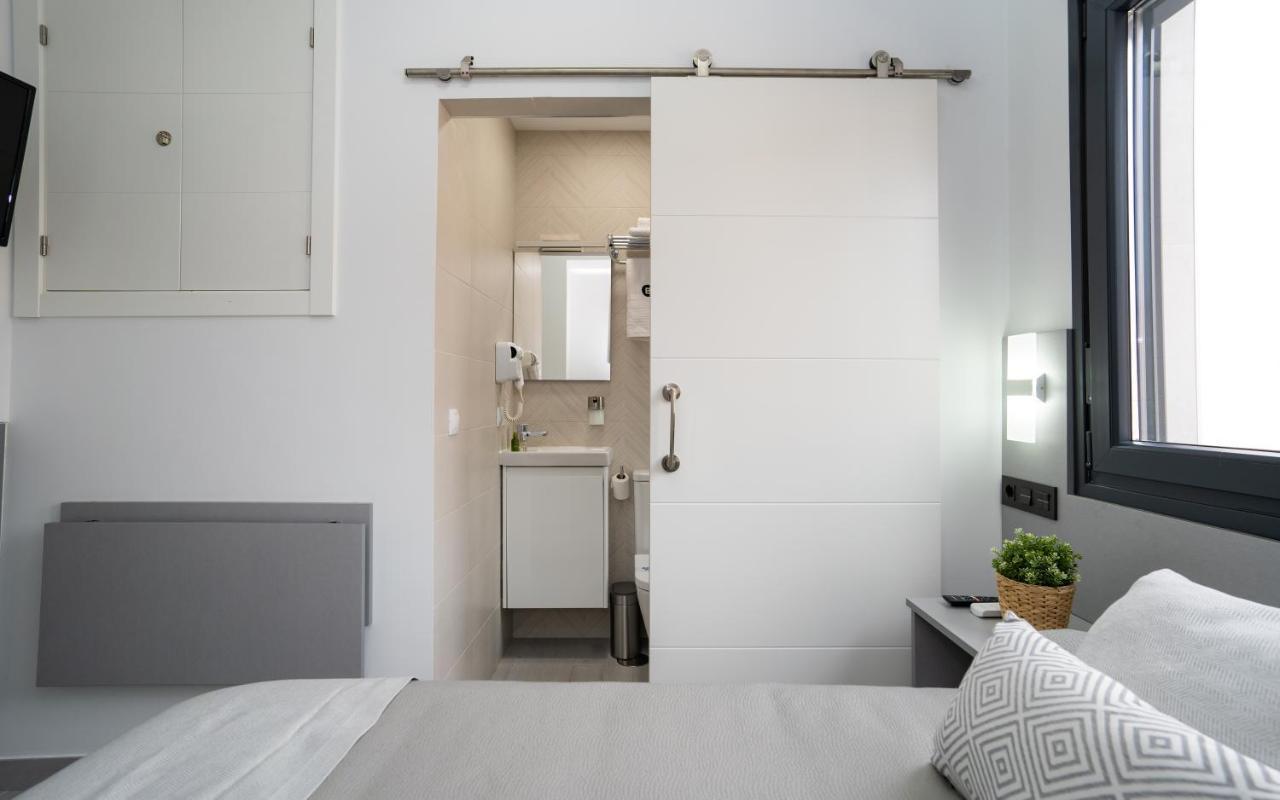 Stay Belonio L'Prados Malaga Ngoại thất bức ảnh