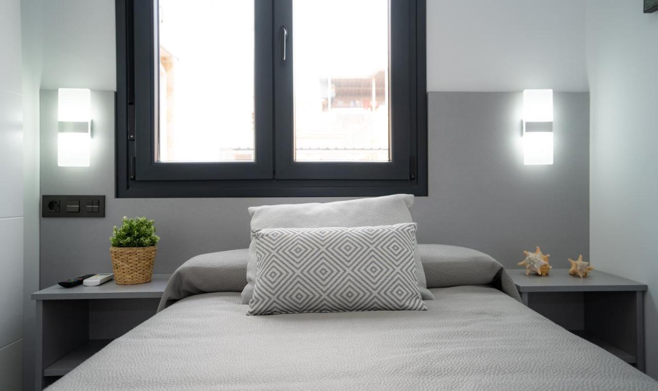 Stay Belonio L'Prados Malaga Ngoại thất bức ảnh