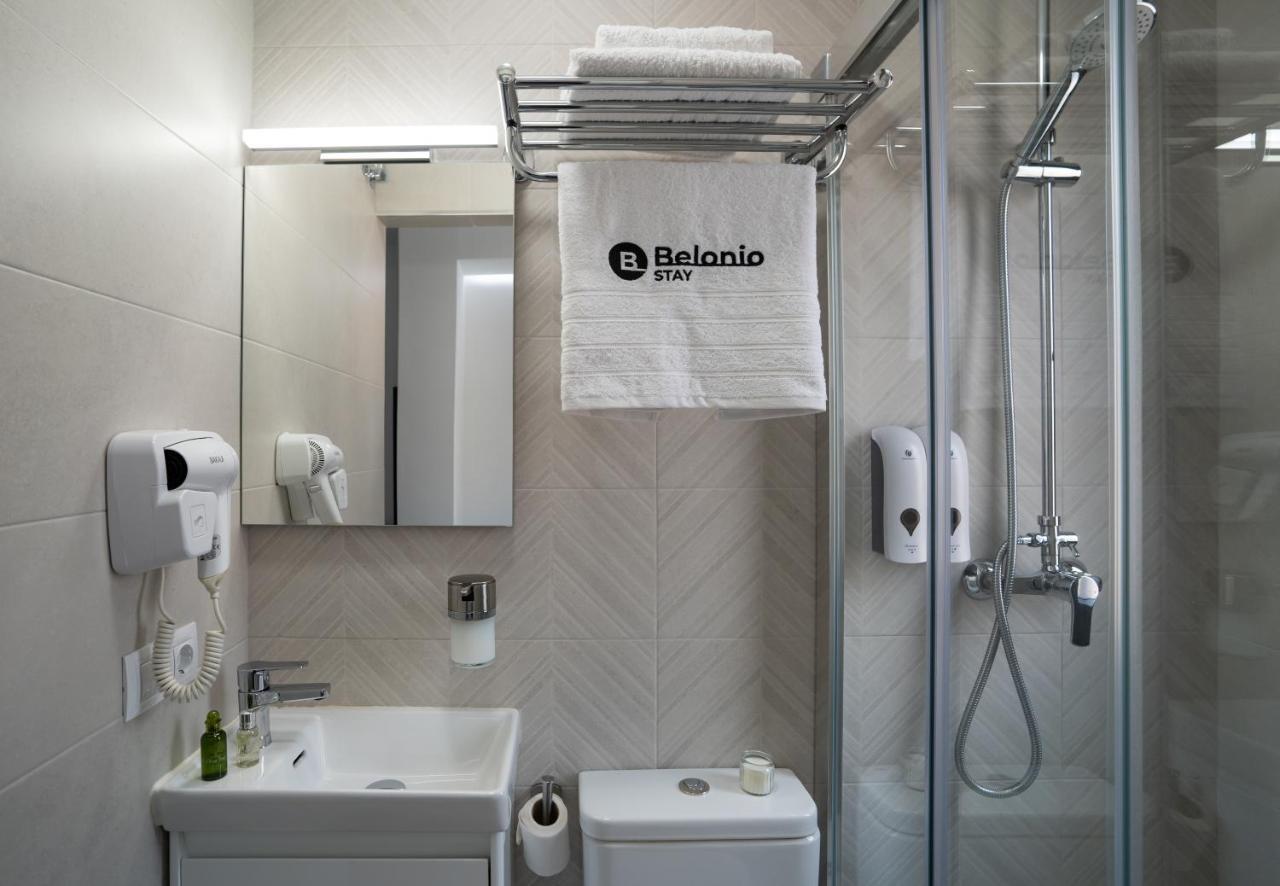 Stay Belonio L'Prados Malaga Ngoại thất bức ảnh