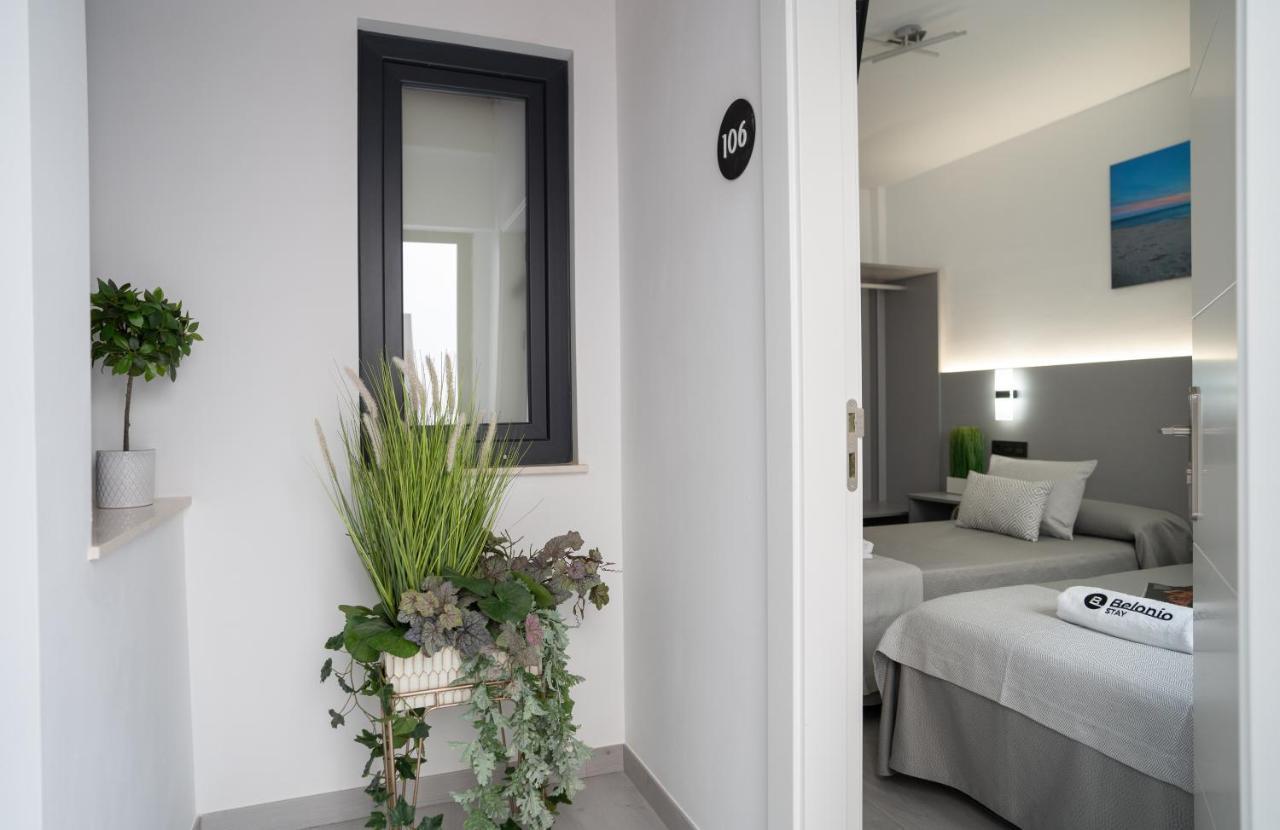 Stay Belonio L'Prados Malaga Ngoại thất bức ảnh