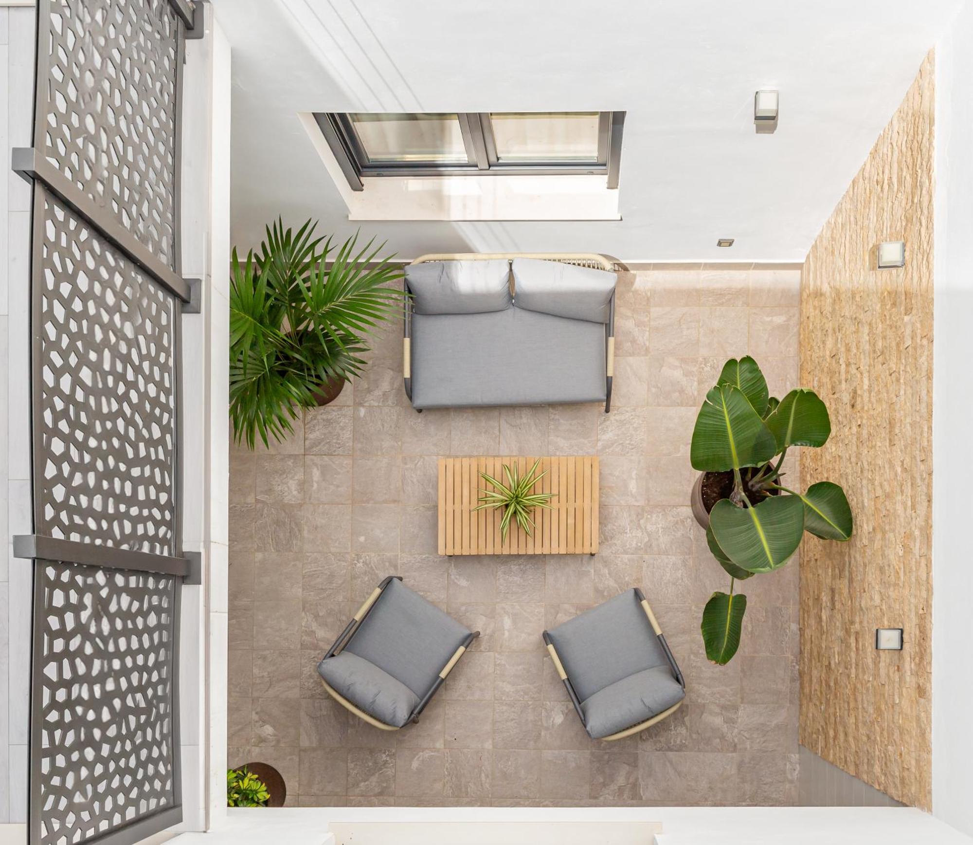 Stay Belonio L'Prados Malaga Ngoại thất bức ảnh