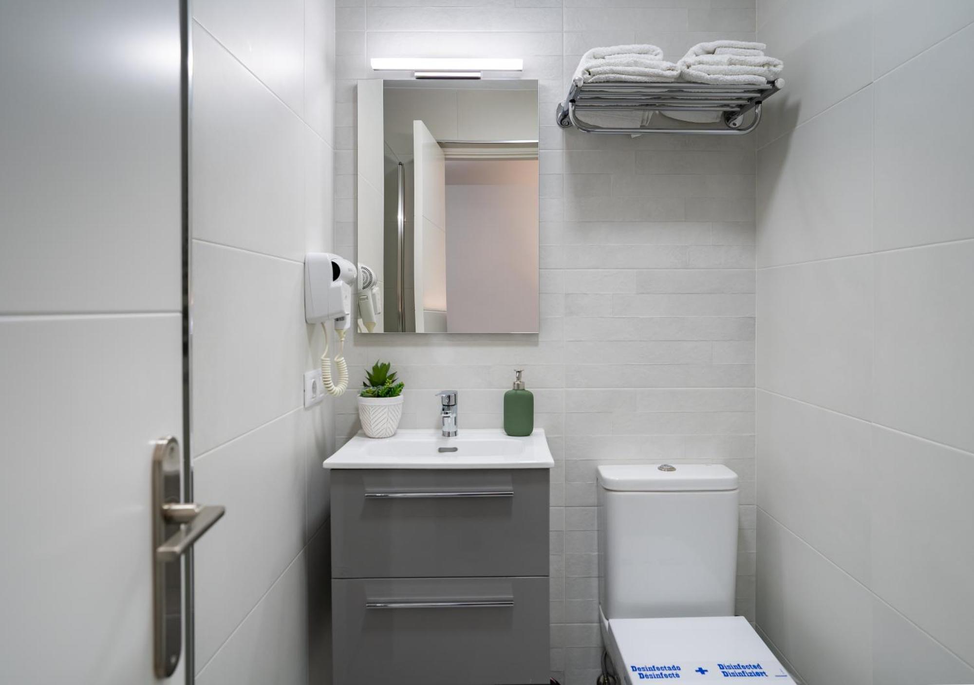 Stay Belonio L'Prados Malaga Ngoại thất bức ảnh